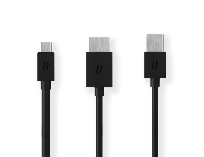 Image of Airtame's Aircord