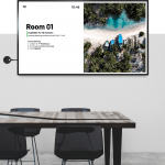 Airtame 2 Wireless Meeting Room